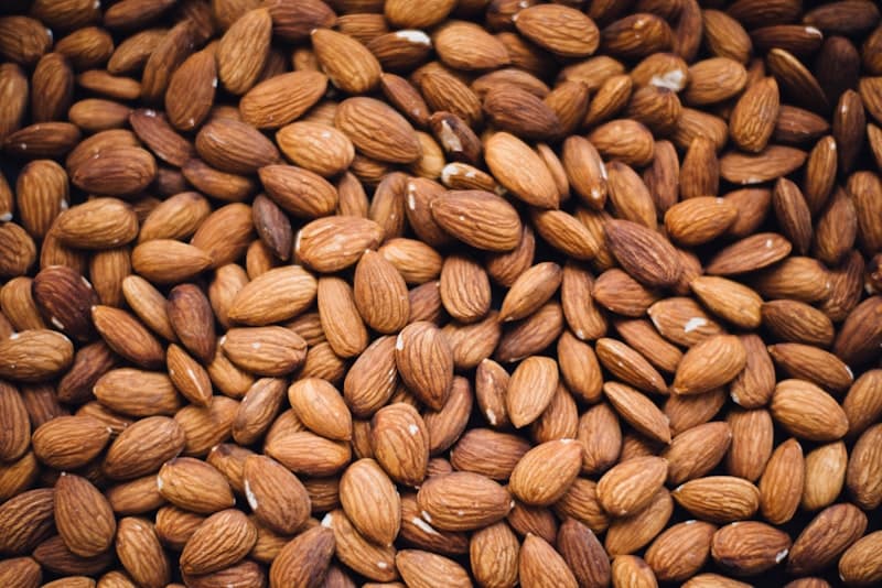 Premium Nuts
