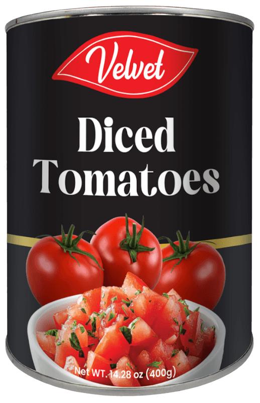 Tomato Products